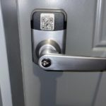 Keypad Door Lock Installation