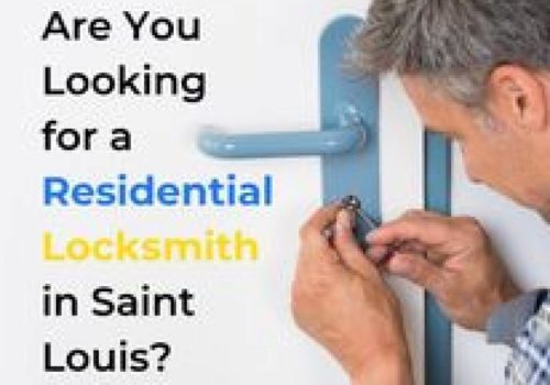 St Charles locksmith – Best Around Call Now