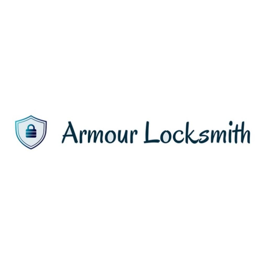 Why Hire Armour Locksmith?