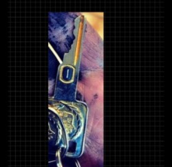 This is the image description Locksmith Keys