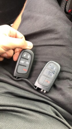 This is the image description Car Key Locksmith