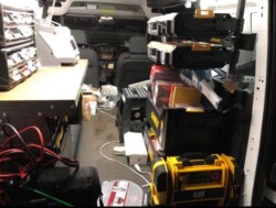 This is the image description Professional Car Locksmith Services